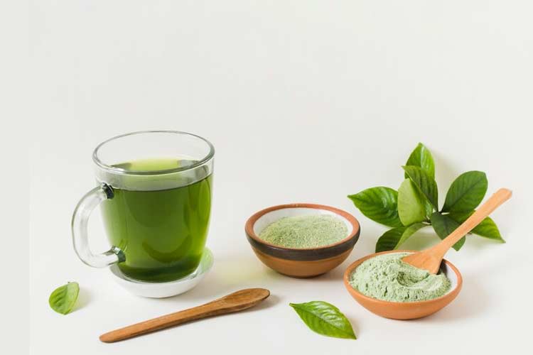 Banyak yang Mengganggap Sama, Ternyata Ini Perbedaan Matcha dan Green Tea