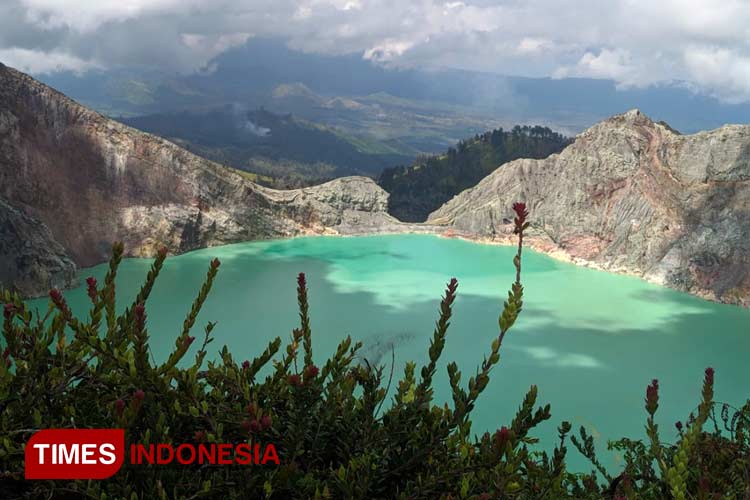 Keren! Banyuwangi Punya 99 Desa Wisata, 3 Diantarnya Masuk Kategori Maju