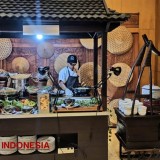 Sensasi Berburu Masakan Asia dalam Archipelago Food Festival di ASTON Jember