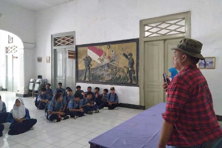 Museum Alit Grumala, Pintu Wawasan Sejarah Majalengka