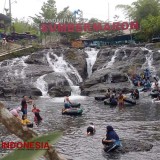 Enjoy Nature's Bounty and Refreshing Springs at Sumber Maron Malang