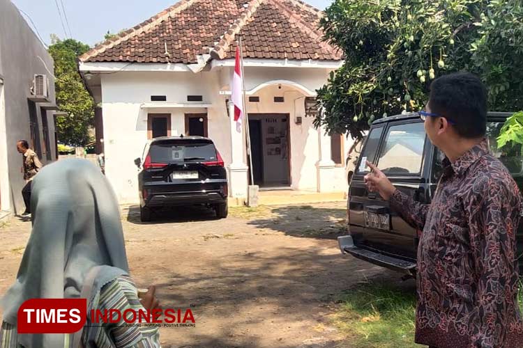 Bawaslu Kota Probolinggo Terima Gedung Baru, Perbaikan Diajukan ke Provinsi