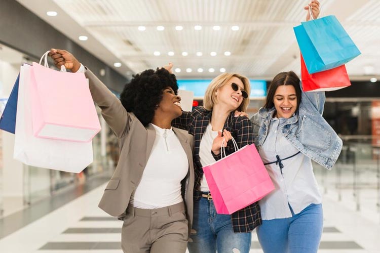 Explore 7 of the World's Biggest Shopping Discount Festivals Including Black Friday