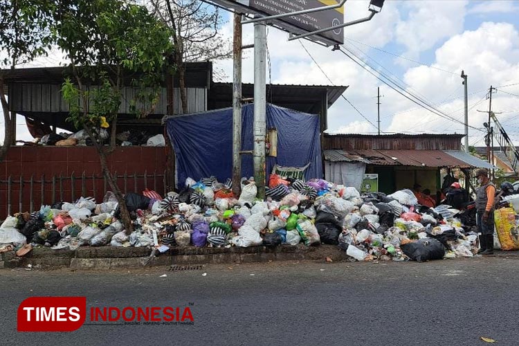 Pemkot Yogyakarta Akan Tambah Alat Untuk TPS 3R Nitikan Dan Karangmiri ...