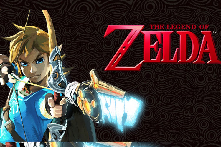 Ya, Film Live Action Nintendo Omokan “The Legend of Zelda”