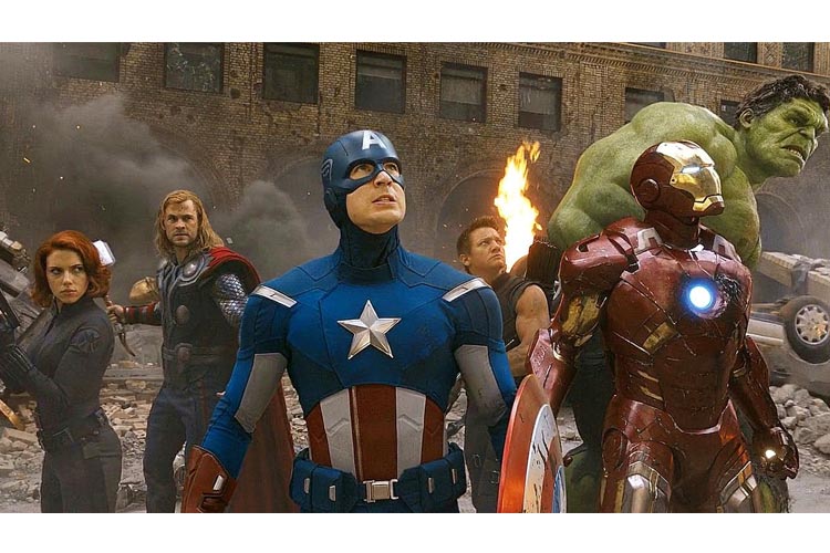 Marvel bantah rumor bakal hidupkan kembali karakter original Avengers (Foto: YouTube)