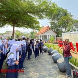 Serunya Pelajar di Majalengka Berpetualang Menyelami Destinasi Wisata Edukasi
