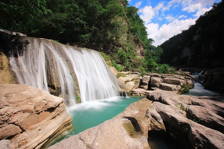 Ada 44 Air Terjun di Sumba Timur, Ada Dua yang Sering Dikunjungi Wisatawan