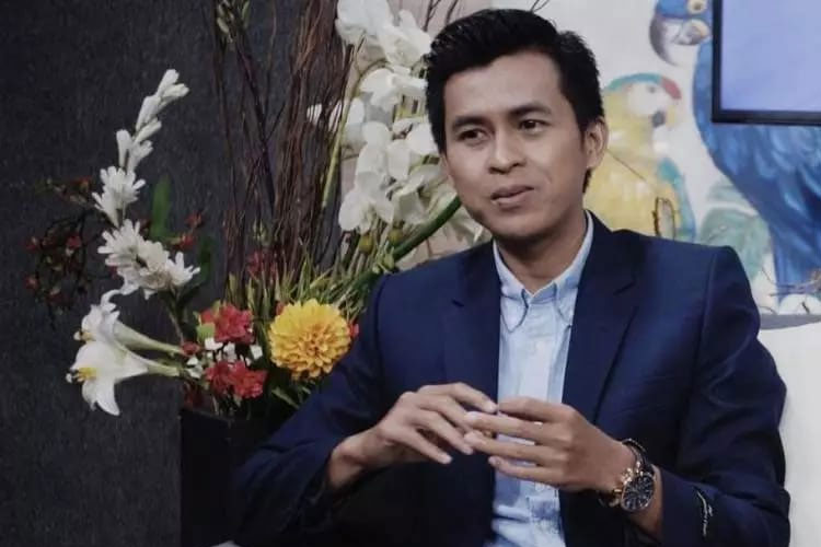 Direktur Eksekutif Indonesia Political Opinion, Dedi Kurnia Syah. (FOTO: ist) 