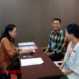 Tingkatkan Mutu, Java Lotus Hotel Jember Kirim Puluhan Karyawan Ikuti Uji Kompetensi