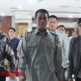 Mentan RI Ancam Buka 212 Merek Beras 'Nakal' Jika Tak Hentikan Pelanggaran