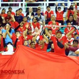 Suporter Asal Lamongan Meninggal di Laga Timnas Indonesia, PSSI Sampaikan Duka Cita