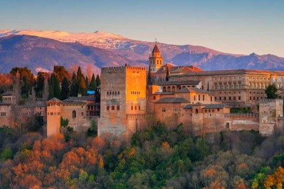 Tiga Bangunan Bersejarah yang Dibangun dengan Rumus Matematika Rumit