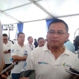 PT Pupuk Indonesia akan Bangun Pabrik Pupuk Baru di Fakfak Papua Barat