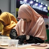 STEM+ Wonderlab, Pameran Makerspace Pertama di Indonesia yang Membantu Persiapan Kuliah di Luar Negeri untuk Pelajar