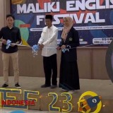 HMPS Sastra Inggris UIN Maliki Malang Gelar Maliki English Festival