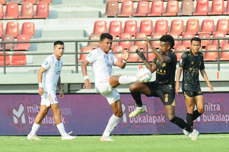 Gagal di Gajayana, Arema FC Masih Buka Opsi Homebase di Daerah Sekitar Malang