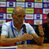 Kontra Persik, Arema FC Siap Mati-Matian Keluar Zona Degradasi