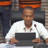 KPK Umumkan Para Tersangka Hasil OTT di Bondowoso 