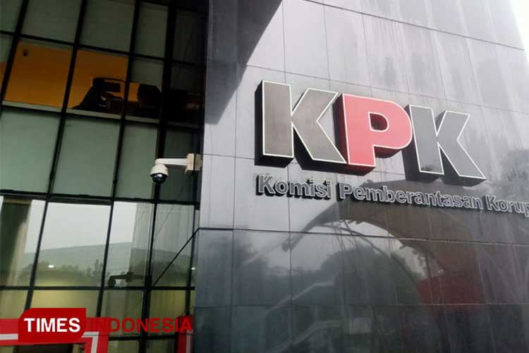 OTT KPK di Kejari Bondowoso, DPR Sampaikan Duka