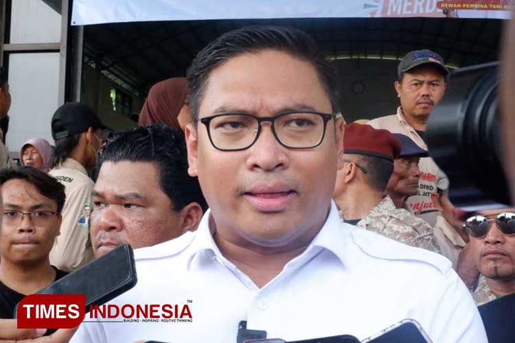Kementan Dapat Tambahan Anggaran Rp145 Miliar untuk JUT, Durian, dan Unggas pada 2026