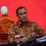 Firli Bahuri Klaim Tak Ikut Terlibat Pemerasan Syahrul Yasin Limpo
