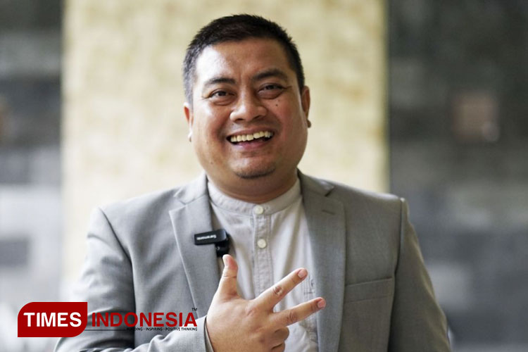 H. Puguh Wiji Pamungkas, Presiden Nusantara Gilang Gemilang (Organisasi Wirausaha se Indonesia).