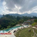 Usung Budaya Jawa, Joglo Ageng Mutiara Wisata Guci Pilihan Wisatawan Mancanegara