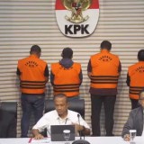 Pasca OTT, Empat Proyek di Bondowoso Masuk Radar KPK