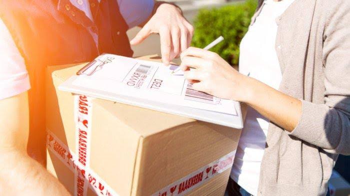 Cara Mudah dan Cepat Kirim Paket ke Luar Negeri 