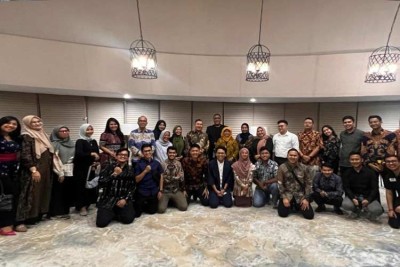 Tim 17 Sarasehan Alumni Malaysia Siap Dukung Alumni Connect PPI Dunia ...