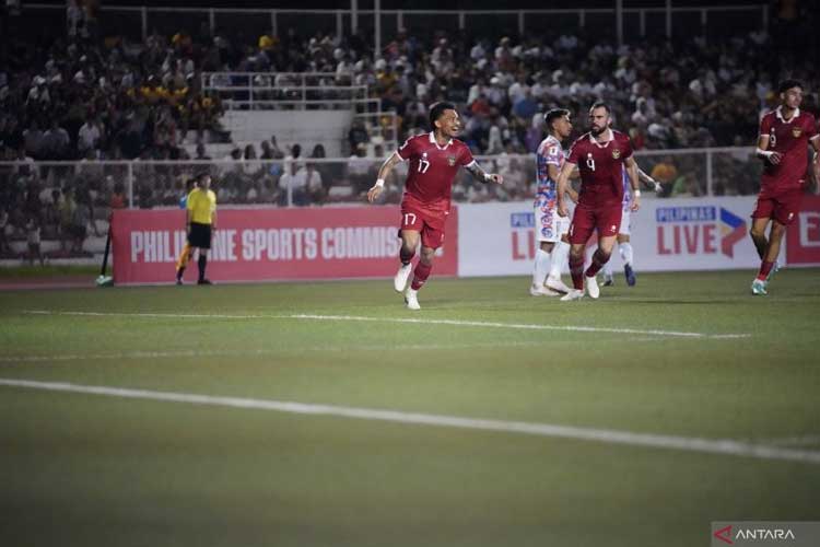 Shin Tae-yong Sebut Timnas Indonesia Masih Punya Peluang Meski Hasil Buruk di Dua Laga