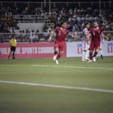 Shin Tae-yong Sebut Timnas Indonesia Masih Punya Peluang Meski Hasil Buruk di Dua Laga