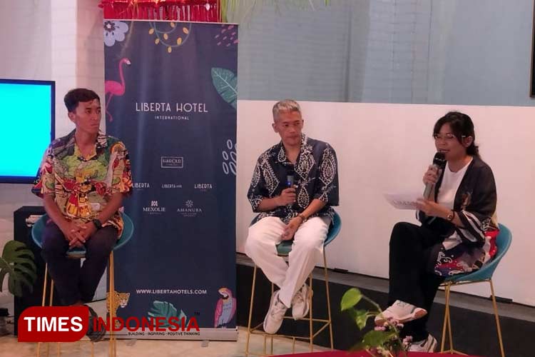 Tawarkan Konsep Berbeda dan Kekinian, Liberta Hotel International Hadirkan Empat Unit Properti di Bali
