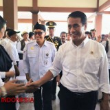 Mentan RI: Tak Ada Kompromi untuk Pelanggaran MinyaKita