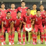 Grup Neraka Menanti Timnas Indonesia di Piala Asia U-23 2024