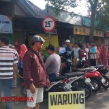 Warung Peduli: Spreading Blessings in Unique Ways on Every Friday