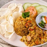Indonesian Comfort Food: A Culinary Journey of Heartwarming Delights