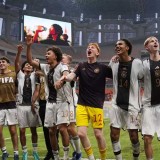 Jerman Berjarak Dua Kemenangan untuk Kawinkan Gelar Juara
