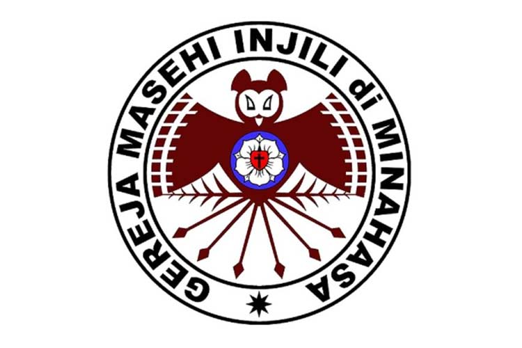 Logo Gereja Masehi Injili di Minahasa (GMIM). (FOTO: gmim.or.id)