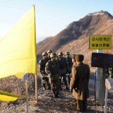 Semenanjung Korea Tegang Lagi, Korea Utara Aktifkan Lagi Pos Perbatasan