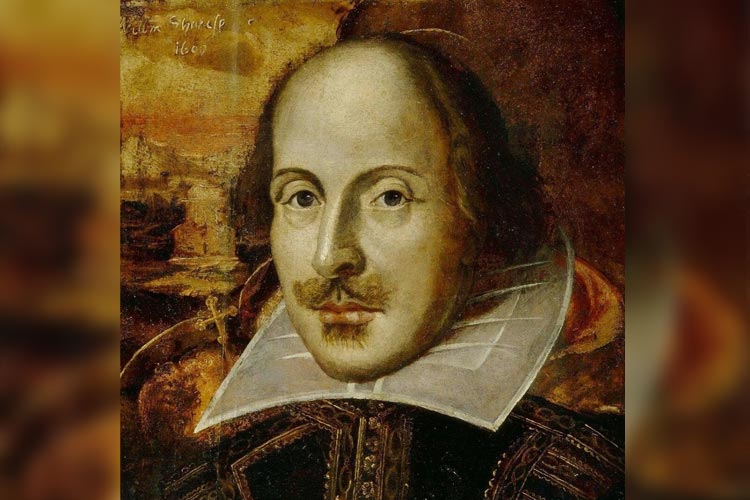 Mengenal William Shakespeare, Sosok di Balik Romansa Romeo dan Juliet