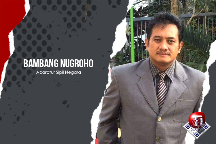 Dr. Ir. Bambang Nugroho,  MT., M.AP., seorang ASN, Dosen dan juga seorang Investor.