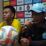 Jamu Deltras, Persela Lamongan Bertekad Beri Kenangan Manis Sebelum Berpisah dengan Stadion Surajaya