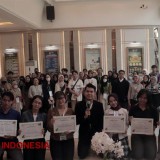 Gensmart Indonesia Adakan Festival Beasiswa Nusantara