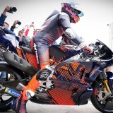 MotoGP 2024: Marc Marquez Mulai Menyatu dengan Motor Ducati