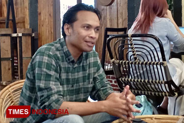 First Voters Dominasi Pemilu 2024, Dosen UB: Perhatikan Gagasan Capres