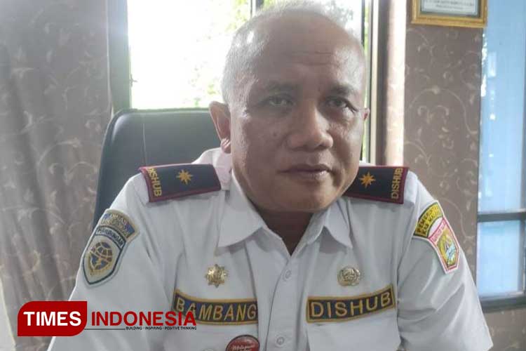Target PAD 2024 Naik, Dishub Kabupaten Malang Optimistis Proyeksi Pendapatan Parkir