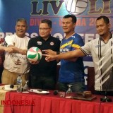Laga Pembuka Final Four Livoli 2023 Pertemukan Indomaret vs BIN Pasundan