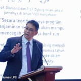 LPS: Gen Z Berperan Vital Dorong Pertumbuhan Ekonomi dan Jaga Stabilitas Keuangan
